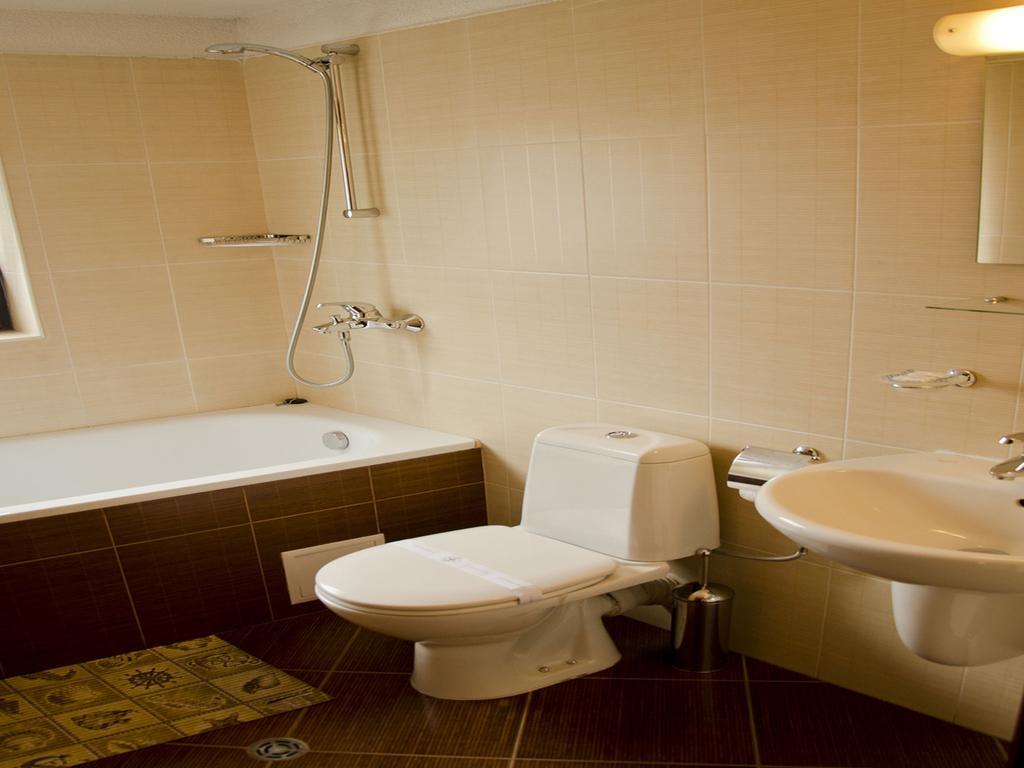 Bizev Hotel Bansko Habitación foto
