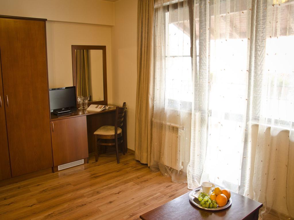 Bizev Hotel Bansko Habitación foto