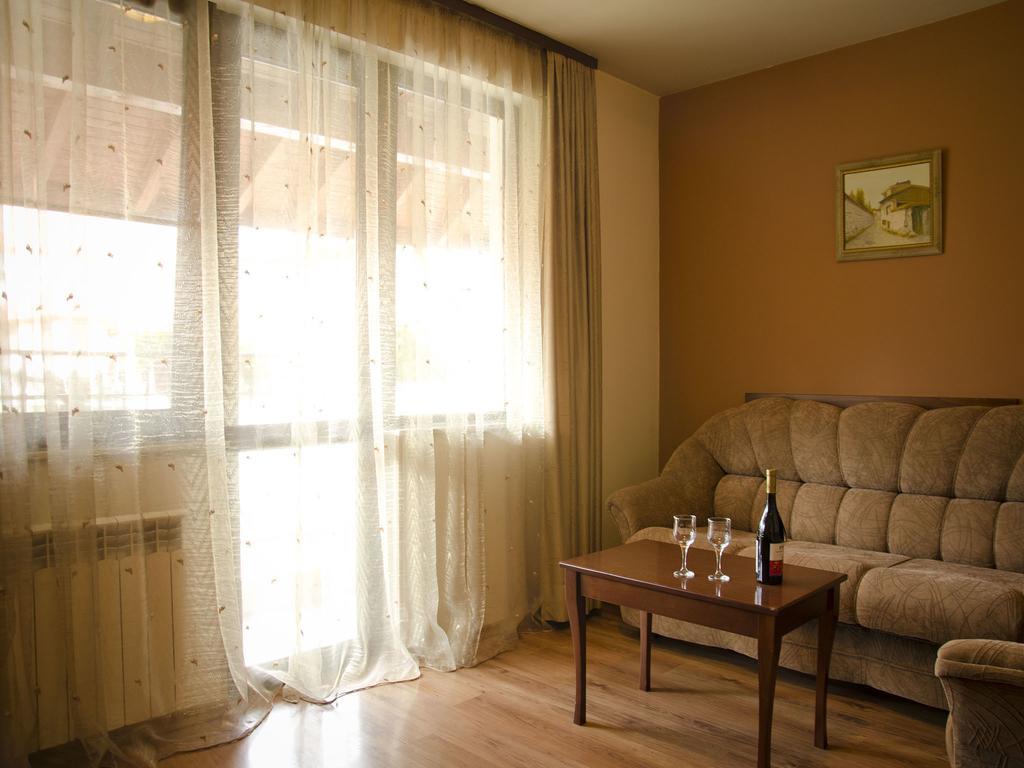 Bizev Hotel Bansko Habitación foto
