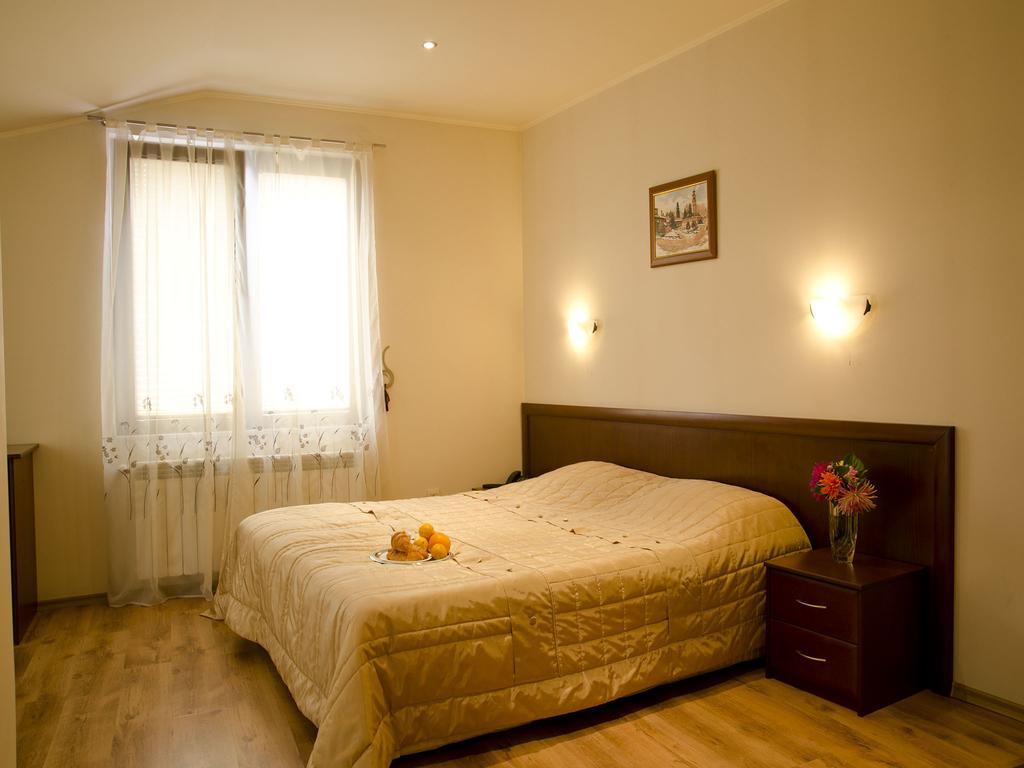Bizev Hotel Bansko Habitación foto