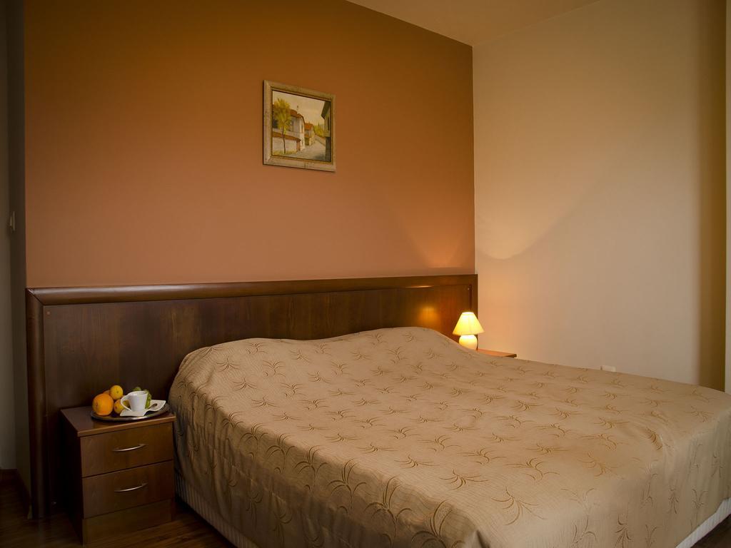 Bizev Hotel Bansko Habitación foto